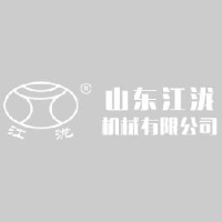 山东江泷机械有限公司_企业Logo
