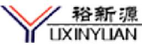 荣成裕新海洋生物科技股份有限公司_企业Logo