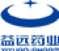 山东益远药业有限公司_企业Logo
