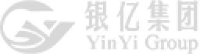 银亿集团有限公司_企业Logo