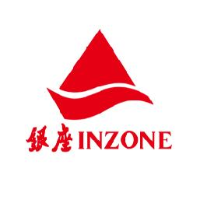 银座集团股份有限公司_企业Logo