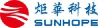 杭州炬华科技股份有限公司_企业Logo