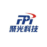 聚光科技（杭州）股份有限公司_企业Logo