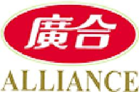 烟台广合食品有限公司_企业Logo