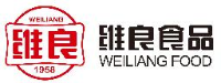 青岛维良食品有限公司_企业Logo