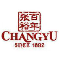 烟台张裕葡萄酿酒股份有限公司_企业Logo