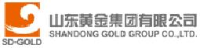 山东黄金集团有限公司_企业Logo