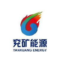 兖矿能源集团股份有限公司济宁三号煤矿_企业Logo