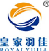 山东阳谷县清华羽绒制品有限公司_企业Logo