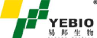 青岛易邦生物工程有限公司_企业Logo