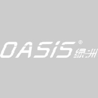 济南绿洲清洗设备有限公司_企业Logo