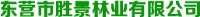 东营市胜景林业有限公司_企业Logo