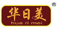 唐山华日美食品有限公司_企业Logo