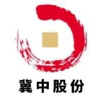 冀中能源股份有限公司邢台矿_企业Logo