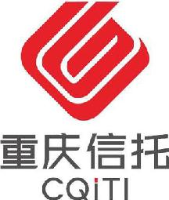 重庆国际信托股份有限公司_企业Logo