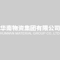 华南物资集团有限公司_企业Logo
