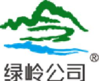 河北绿岭果业有限公司_企业Logo