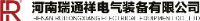 河南瑞通祥电气装备有限公司_企业Logo