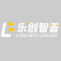 北京乐创智普科技股份有限公司_企业Logo