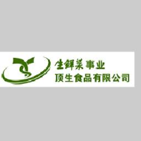 杭州顶生食品有限公司_企业Logo