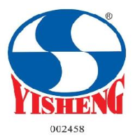 山东益生种畜禽股份有限公司_企业Logo