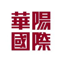 深圳市华阳国际工程设计股份有限公司_企业Logo