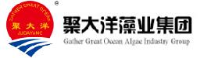 青岛聚大洋藻业集团有限公司_企业Logo