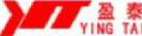 佛冈盈泰纺织品染整有限公司_企业Logo