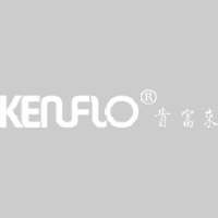 广东肯富来泵业股份有限公司_企业Logo