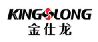广州金仕龙箱包有限公司_企业Logo