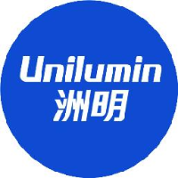 深圳市洲明科技股份有限公司_企业Logo