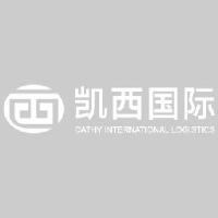 浙江凯西国际货运代理(集团)有限公司_企业Logo