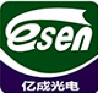 深圳亿成光电科技有限公司_企业Logo