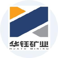 西藏华钰矿业股份有限公司_企业Logo