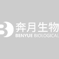 山东奔月生物科技股份有限公司_企业Logo