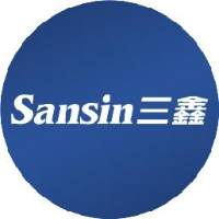 江西三鑫医疗科技股份有限公司_企业Logo