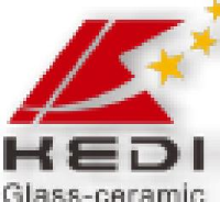 广东科迪微晶玻璃实业有限公司_企业Logo