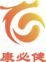 山西康必健医疗科技股份有限公司_企业Logo
