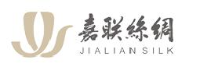 广西嘉联丝绸股份有限公司_企业Logo