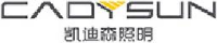 宁波市凯迪森照明科技有限公司_企业Logo