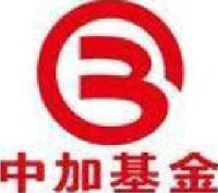 中加基金管理有限公司_企业Logo