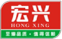 西安宏兴乳业有限公司_企业Logo