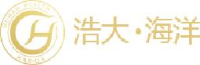 青岛浩大海洋生物科技股份有限公司_企业Logo