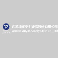 武汉武耀安全玻璃股份有限公司_企业Logo