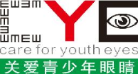 重庆市关爱青少年视力矫正保健中心_企业Logo