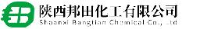 陕西邦田化工有限公司_企业Logo