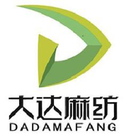 江苏大达麻纺织科技有限公司_企业Logo