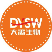 山西大禹生物工程股份有限公司_企业Logo