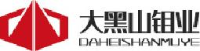 吉林大黑山钼业股份有限公司_企业Logo