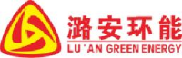 山西潞安环保能源开发股份有限公司_企业Logo